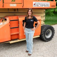 RP Rents Employee Amanda Snook's profile photo