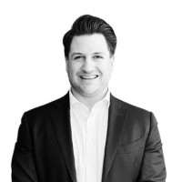 FINTRX Employee Jarrett Naiden's profile photo