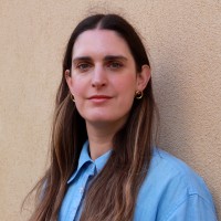 ING Media Employee Danai Papadimitriou's profile photo