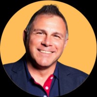AURA Employee Zane van Rooyen's profile photo
