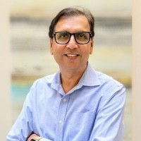 ProLytX - Engineering IT Employee Deepak Munshi's profile photo