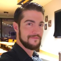 Winmo Employee Jesse Sparks's profile photo