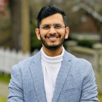 West Coast Medical Imaging Employee Aaradhya Dhole's profile photo