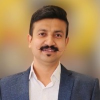 STAD Solution Employee Ajaypalsinh Jhala's profile photo