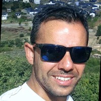 aluminios Employee Alfonso Justo Prades's profile photo
