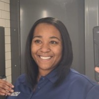 Silverseal Employee Ferenicia Brown's profile photo