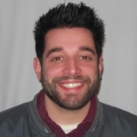 Ultium Cells LLC Employee Matt Gaspar's profile photo