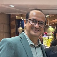 Swiss Beauty Employee Rajeev Pandey's profile photo