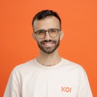 Koi Employee Mordi Maman's profile photo