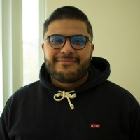 Bryan Cuevas Email & Phone Number