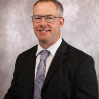 Bank of Colorado Employee Ryan Etl's profile photo