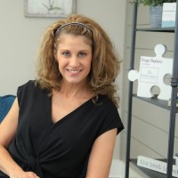 Ginger Stephens Email & Phone Number