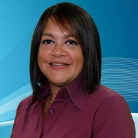 E-mail e número de telefone de Maria I. Serrata