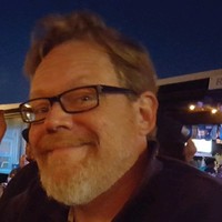 Virginia Opera Employee Kenneth Steadman's profile photo