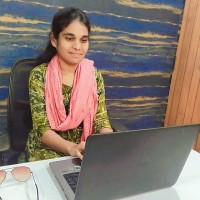 Lifeguard Data Recovery hyd Employee Pooja Talwar's profile photo