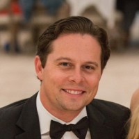 Tally Energy Services Employee Luke Wallace's profile photo