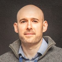 Investment NSW Employee David Hoffmann's profile photo