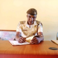 NIGERIA IMMIGRATION SERVICE(NIS) Employee Isaac Feese's profile photo