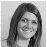 PERSPECTIVES & ORGANISATION Employee Pauline Bachelard's profile photo