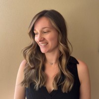 Sentient Computing Employee Roxanne Boucher's profile photo