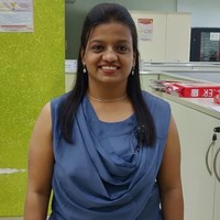 Gauri Dixit Email & Phone Number