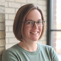 TalentLaunch Employee Jamie Woodburn's profile photo