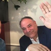 CBS News Employee Gil Schwartz's profile photo