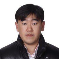 AnyDATA Employee Daniel Lee's profile photo