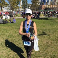 UC San Diego Health Employee Jerri Brown's profile photo