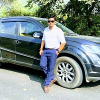 Group Nine LLC Employee Vikram Goswami's profile photo