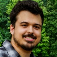 Poling Group Employee Tyler Moff's profile photo