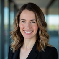Stoel Rives LLP Employee Jenny Palmer's profile photo