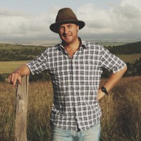 Farmer Max Products Employee Max Armbrust's profile photo