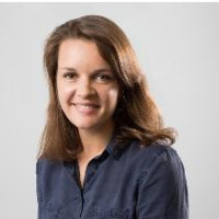 Liberty Wines Ltd Employee Sophie Wilson's profile photo