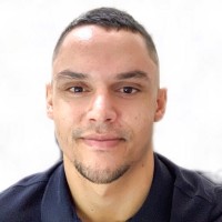 Polícia Militar de Minas Gerais - PMMG Employee Wendel Morais's profile photo