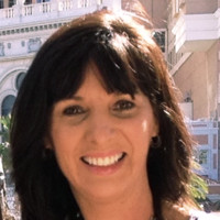 John R White Company, Inc. Employee Donna Thurmon's profile photo