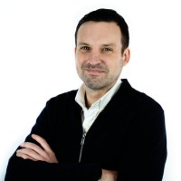 Juice Employee James Gibson's profile photo