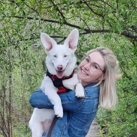 Family Friends Veterinary Hospital Employee Erica Walker's profile photo