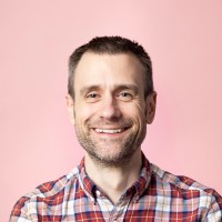 Bloom & Wild Employee Stephen Janaway's profile photo