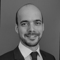 Altran Employee Michael Illsley's profile photo