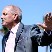 The Millionaire Mentor, Inc Employee Greg Reid's profile photo