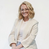 AMS ProServ Employee Bailey McKinley's profile photo