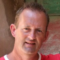 Control Media BV Employee Bert Boer's profile photo