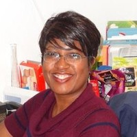 Schumacher Cargo Logistics Employee Murl Guerrero's profile photo