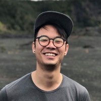 Kapwing Employee Anthony Xie's profile photo