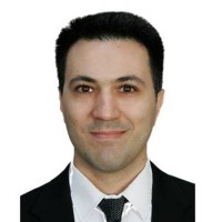 Alireza Bastani's profile photo
