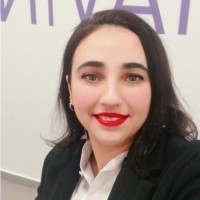 CATHEDIS Employee Meriem Abdelbassir's profile photo