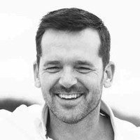 Cmi b.V. Employee Sebastiaan van der Vegt's profile photo