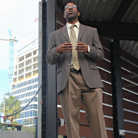 Liberty Mutual Insurance Employee Lance Ferrell's profile photo