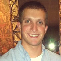 Aaron Bernhardt